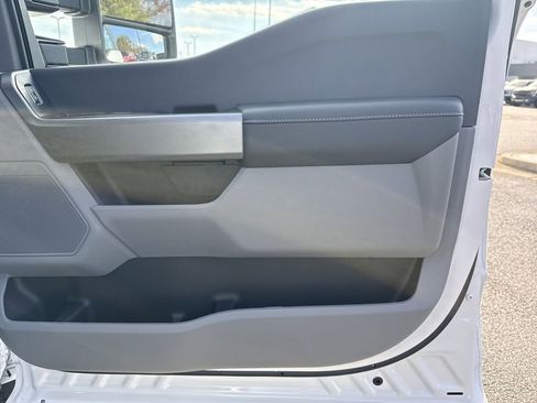New 2026 Ford F250 XL w/ STX Appearance Package AWD/4WD image 15