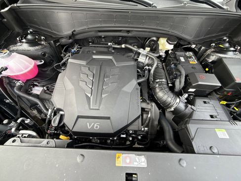 New 2026 Hyundai Palisade XRT Pro image 29