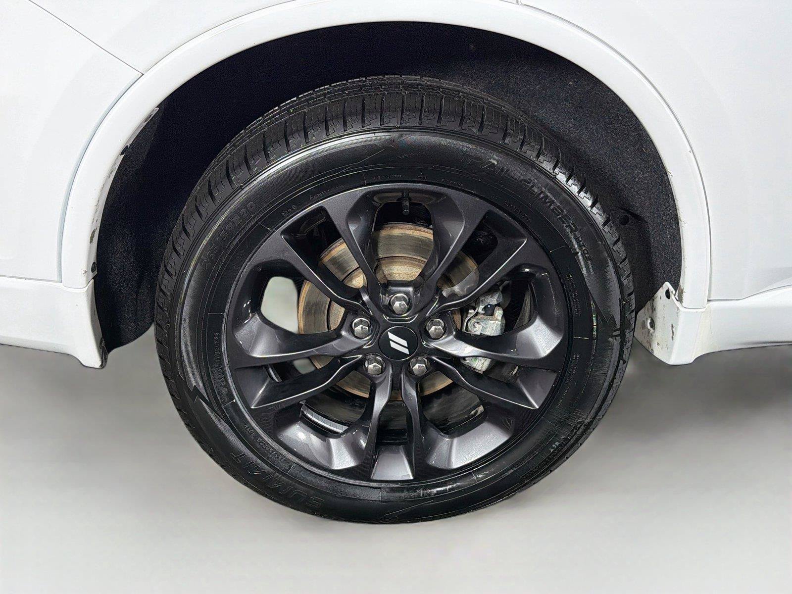 Used 2026 Dodge Durango GT AWD/4WD image 35