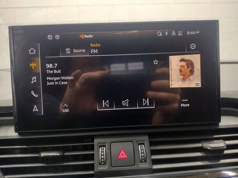 Used 2022 Audi SQ5 Premium Plus w/ Premium Plus Package image 36