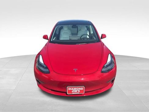 Used 2022 Tesla Model 3 Long Range image 8