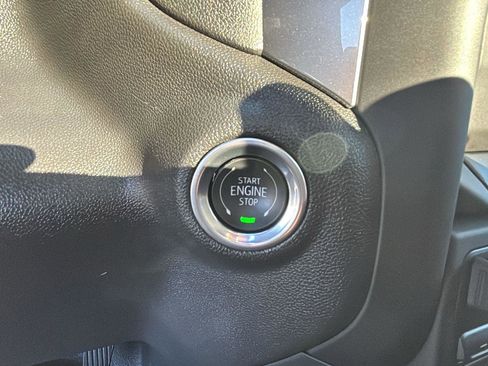 New 2025 GMC Sierra 1500 Pro w/ Pro Value Package image 13