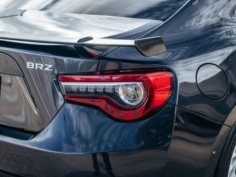 Used 2017 Subaru BRZ Premium image 47