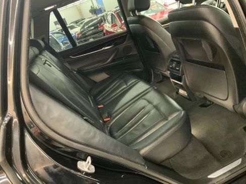 Used 2014 BMW X5 xDrive35i AWD/4WD image 13