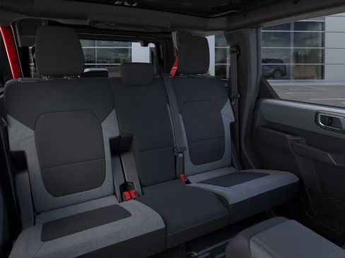 New 2026 Ford Bronco Big Bend AWD/4WD image 37