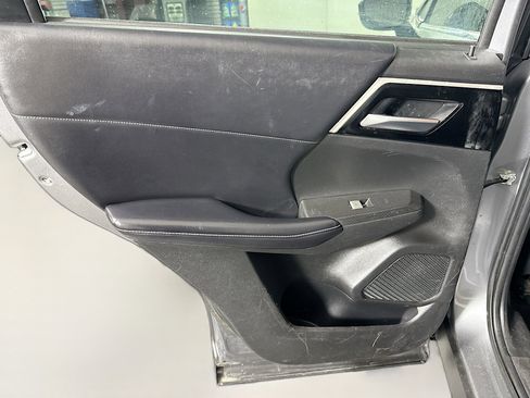 Used 2022 Mitsubishi Outlander SEL Black Edition image 26