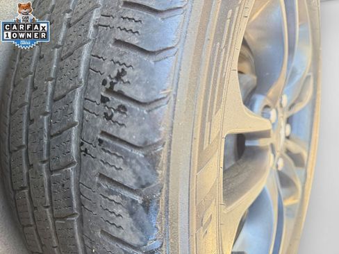 Used 2022 Dodge Durango R/T w/ Blacktop Package AWD/4WD image 19