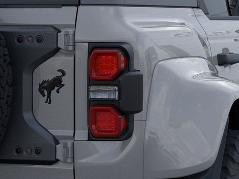 New 2026 Ford Bronco Raptor AWD/4WD image 22