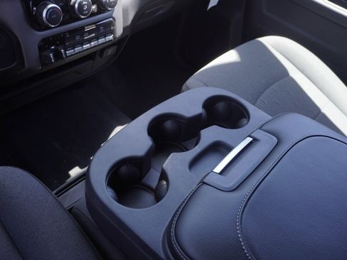 Certified 2024 RAM 2500 Tradesman w/ Towing Technology Group image 17