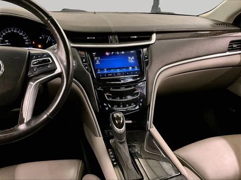 Used 2013 Cadillac XTS Luxury w/ Driver Awareness Package AWD/4WD image 7