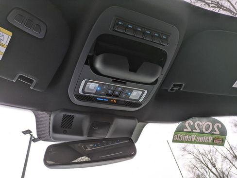 Used 2022 Ford F150 Tremor w/ Equipment Group 402A High image 26