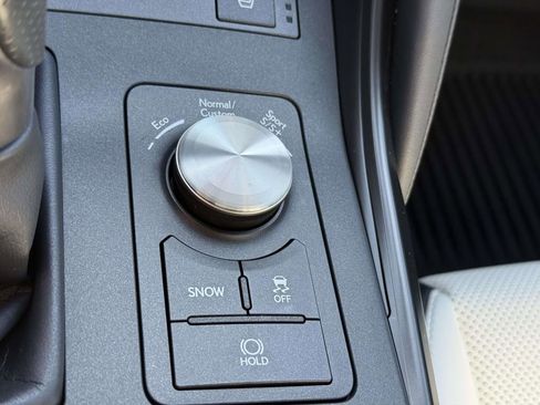Used 2024 Lexus IS 500 w/ Accessory Package RWD image 23