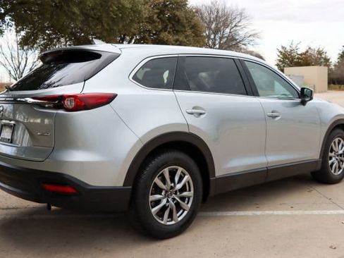 Used 2016 MAZDA CX-9 Touring image 6