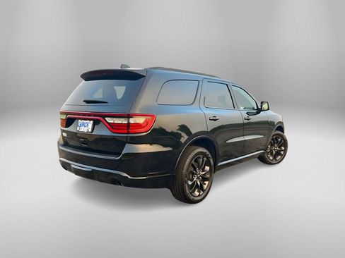 Used 2024 Dodge Durango GT image 4