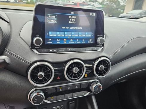 Used 2024 Nissan Sentra SV image 20