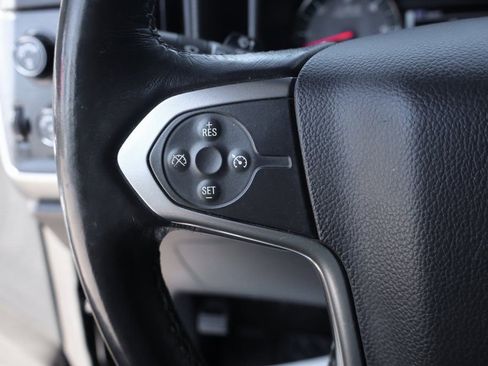 Used 2017 Chevrolet Silverado 1500 LT w/ All Star Edition image 22