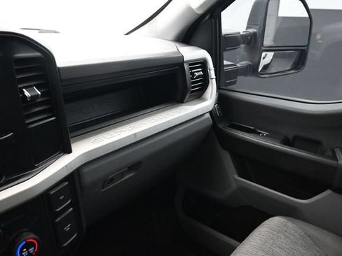 Used 2023 Ford F350 XL w/ XL Driver Assist Package AWD/4WD image 13