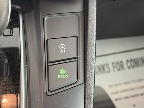 Used 2022 Honda CR-V EX image 26