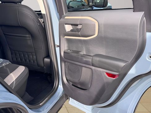 New 2026 Ford Bronco Sport Big Bend w/ Convenience Package image 28