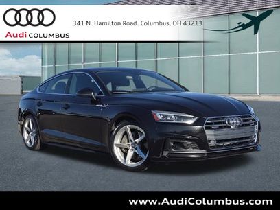 Used 2018 Audi A5 2.0T Prestige w/ Driver Assistance Package