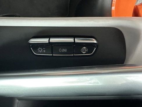 Used 2023 Chevrolet Corvette Z06 w/ Z07 Performance Package image 43