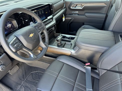 New 2026 Chevrolet Silverado 1500 High Country image 10