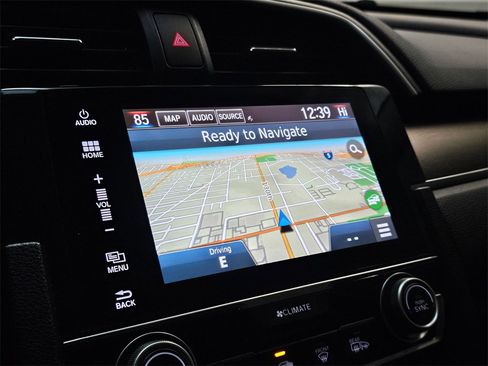 Used 2016 Honda Civic Touring image 26