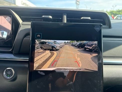 New 2027 GMC Terrain Elevation w/ Elevation Premium Package AWD/4WD image 16