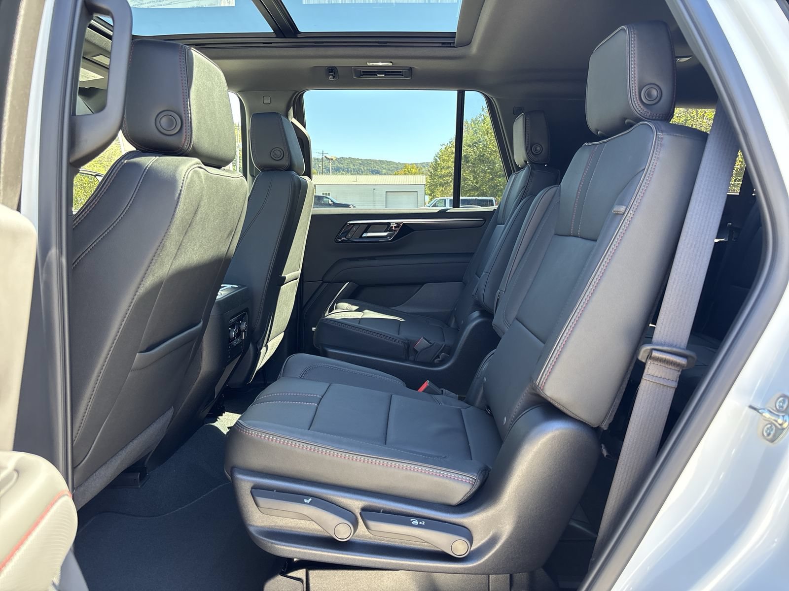 New 2027 Chevrolet Tahoe RST w/ Comfort Package RWD image 25