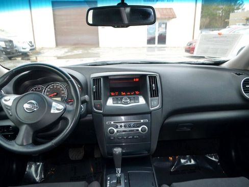 Used 2013 Nissan Maxima 3.5 S image 34