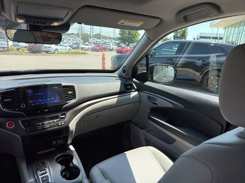 Used 2023 Honda Ridgeline RTL-E image 28