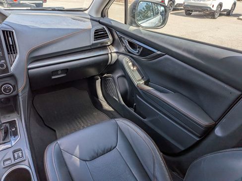 Used 2018 Subaru Crosstrek 2.0i Limited AWD/4WD image 16
