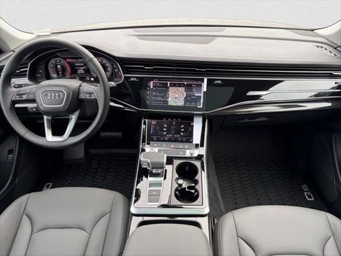 New 2026 Audi Q8 Premium image 12