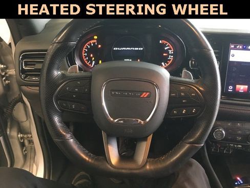 Used 2024 Dodge Durango R/T image 13