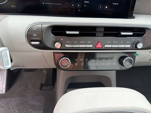 New 2026 Hyundai Palisade SEL Premium FWD image 30