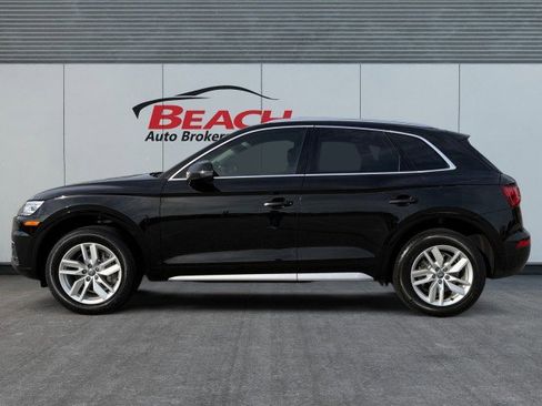 Used 2020 Audi Q5 2.0T Premium image 7