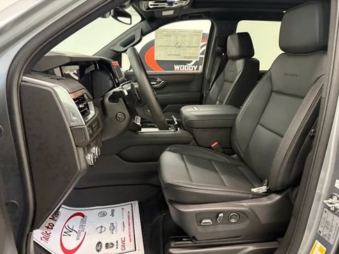 New 2026 GMC Yukon Denali image 11