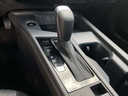 New 2026 Nissan Sentra SV w/ Floor Mat Package FWD image 24