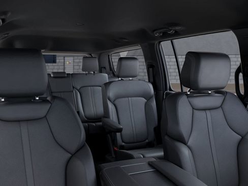New 2026 Jeep Grand Wagoneer Limited AWD/4WD image 26