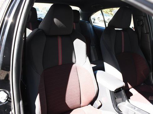 Certified 2024 Toyota Corolla SE image 26