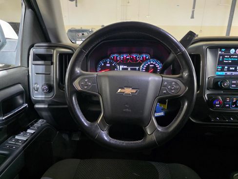 Used 2017 Chevrolet Silverado 1500 LT w/ All Star Edition RWD image 19