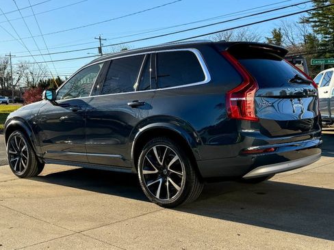Used 2022 Volvo XC90 T6 Momentum w/ Advanced Package AWD/4WD image 5