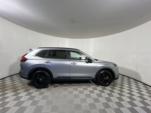 Used 2024 Honda CR-V Sport-L image 8