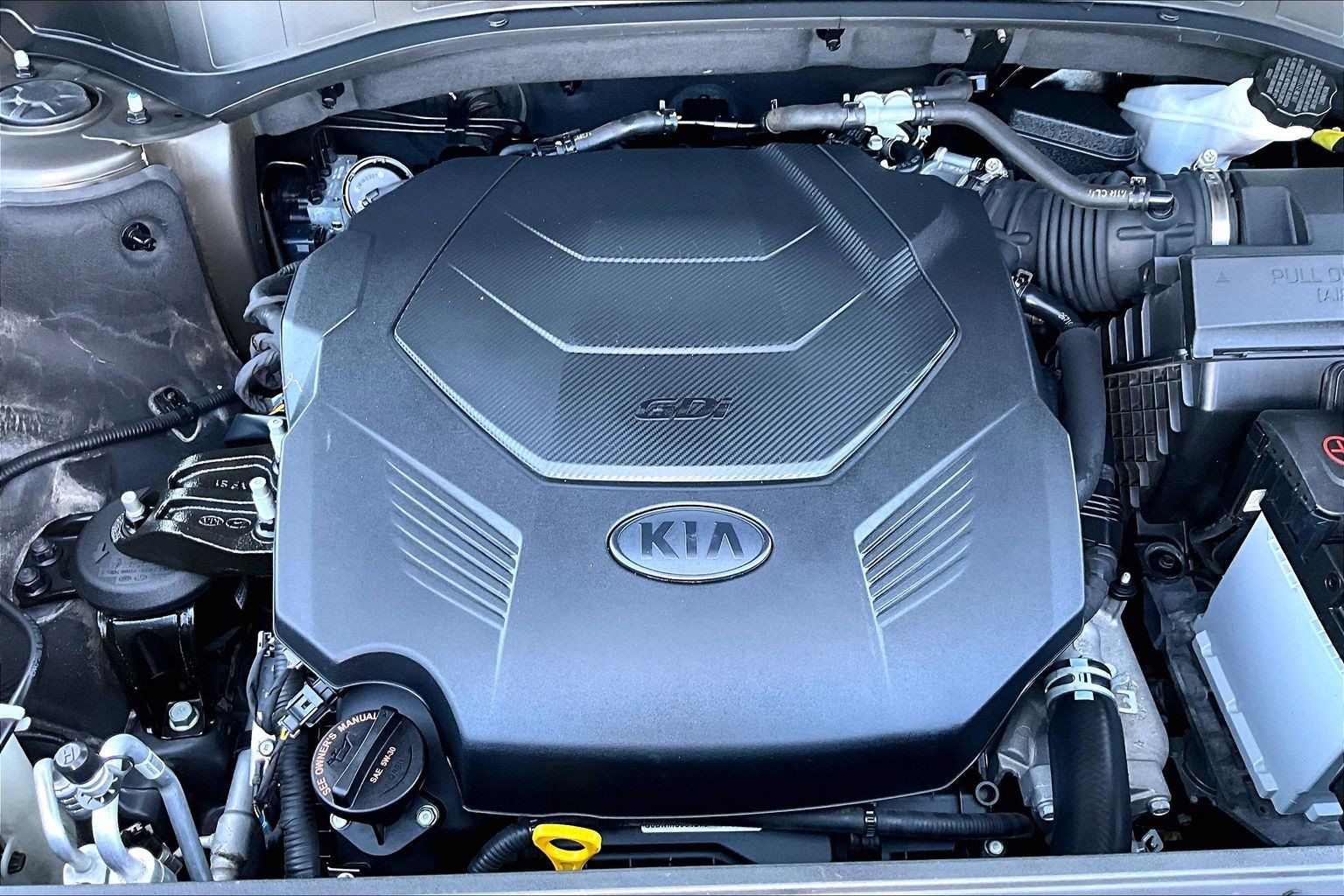 Used 2020 Kia Telluride SX AWD/4WD image 34