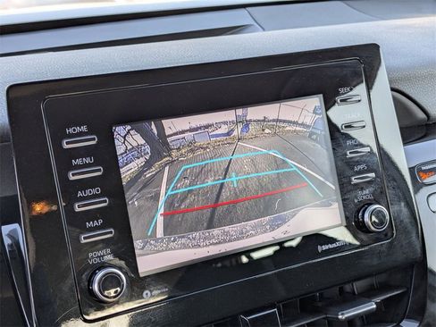 Used 2024 Toyota Camry LE image 23