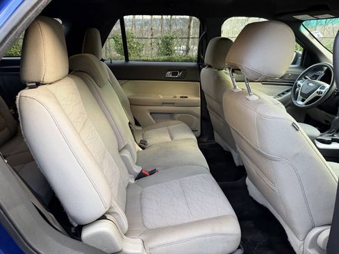Used 2014 Ford Explorer 4WD image 26