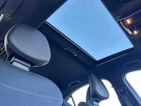 Certified 2024 Mercedes-Benz C 300 Sedan image 16