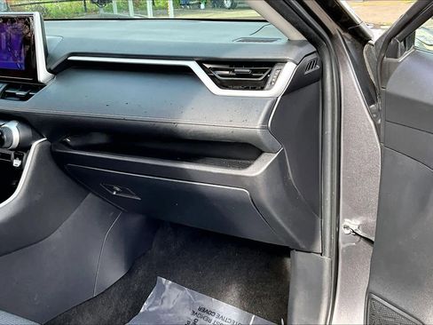 Certified 2024 Toyota RAV4 LE image 18