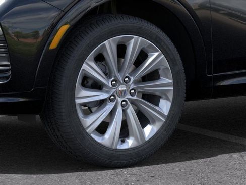 New 2025 Buick Envista Avenir image 10