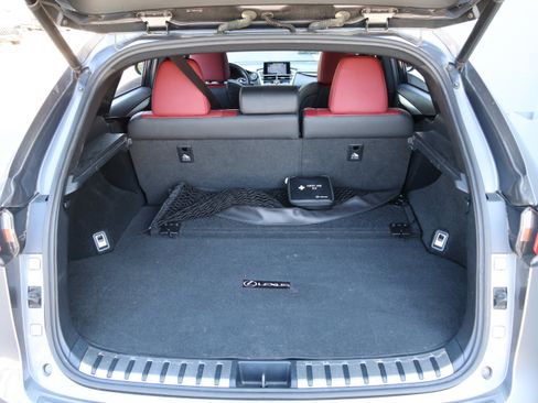 Used 2016 Lexus NX 200t F Sport w/ F Sport Premium Package FWD image 36